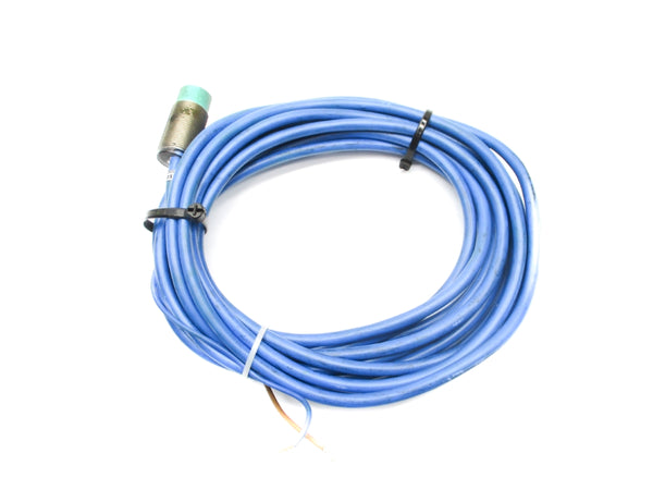 PEPPERL+FUCHS NCN8-18GM40-N0 39855S UNMP