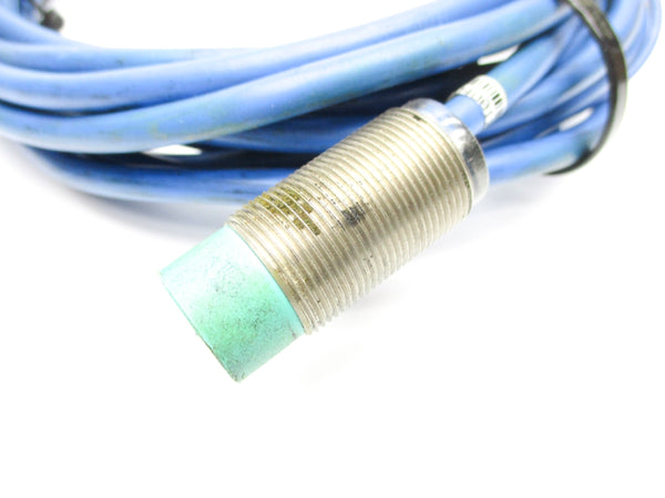 PEPPERL+FUCHS NCN8-18GM40-N0 39855S UNMP