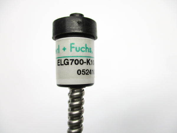 PEPPERL+FUCHS ELG700-K10-M-500 052410 NSNP