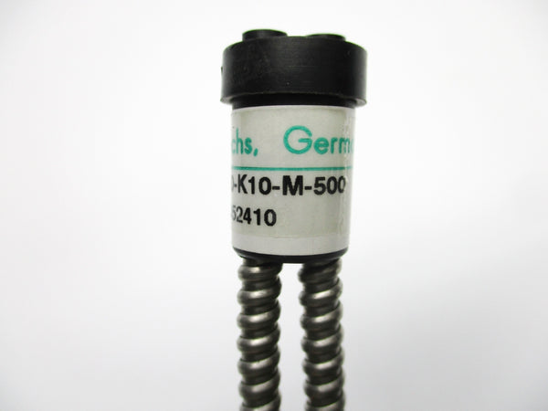 PEPPERL+FUCHS ELG700-K10-M-500 052410 NSNP