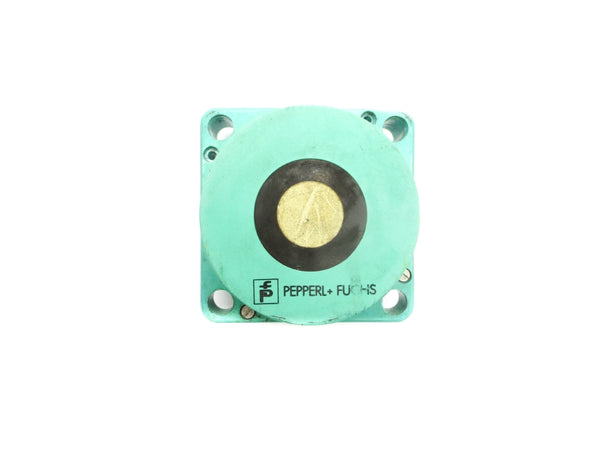 PEPPERL+FUCHS UB1000-FP-E6 27244 UNMP