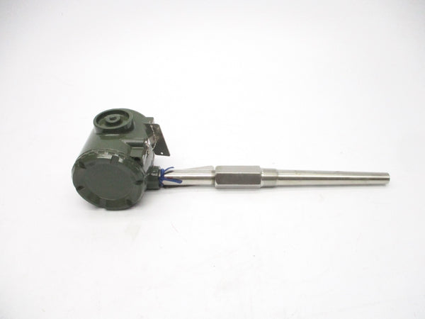 YOKOGAWA YTA320-EA2NN/D2/FF1 NSNP