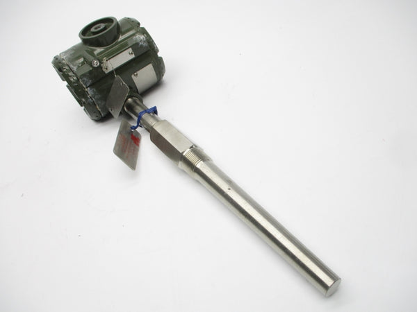 YOKOGAWA YTA320-EA2NN/D2/FF1 UNMP