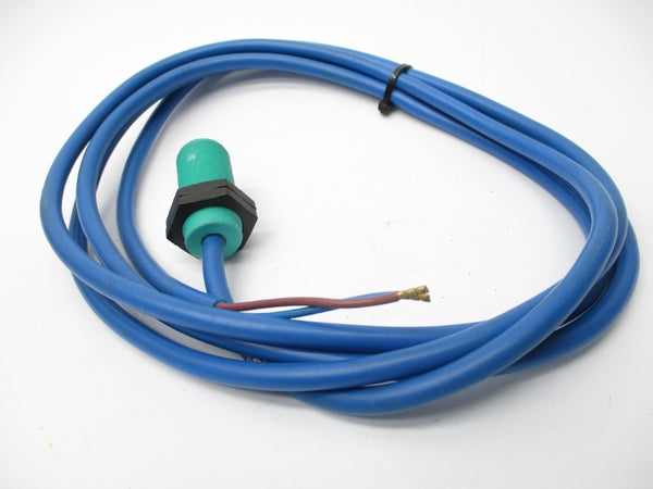 PEPPERL+FUCHS NJ8-18GK-N 106464 NSNP