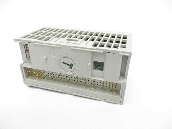 ALLEN BRADLEY 1794-OB16P SER. A 10-31.2VDC NSNP