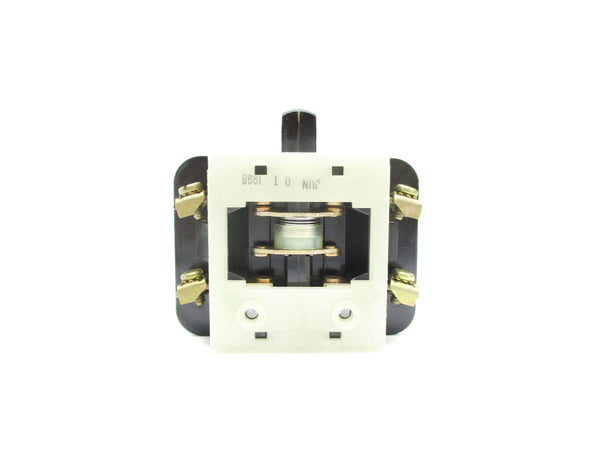 HUBBELL 67976-001 480VAC 7.5A NSNP