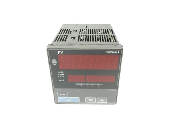 YOKOGAWA UT550-20 100-240VAC NSNP