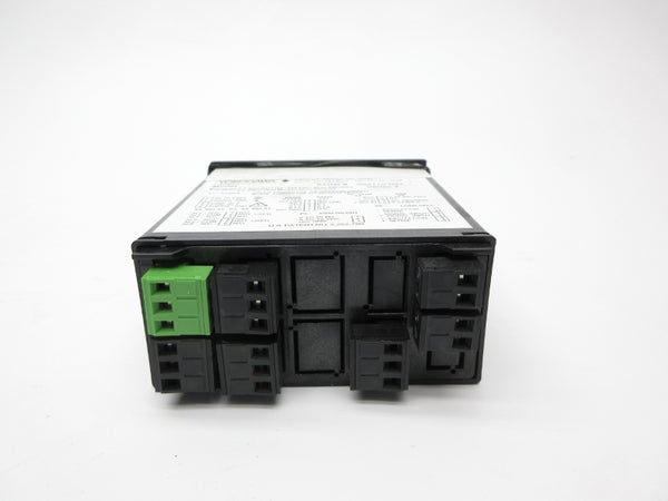 YOKOGAWA Y820-11-0/DCV3 SER. 2 95-240VAC NSMP