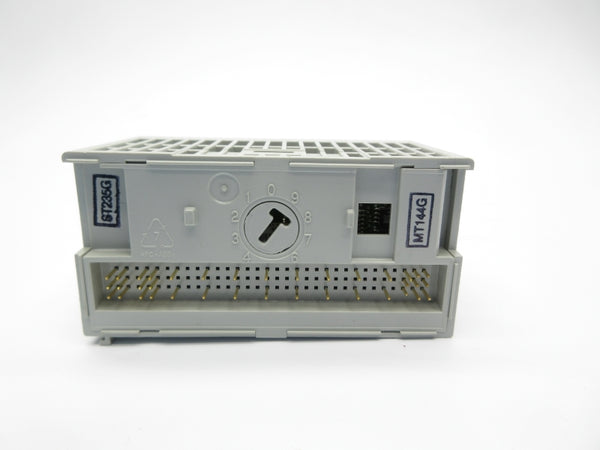 ALLEN BRADLEY 1794-OF4I SER. A F/W F 24VDC NSNP