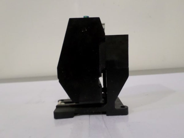 SIEMENS 3UA5000-1A OVERLOAD RELAY 1-1.6A w/ 3UX1418 TERMINAL BLOCK UNMP