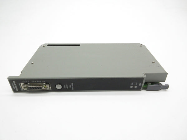 ALLEN BRADLEY 1785-ENET SER. A 5VDC 2.2A UNMP