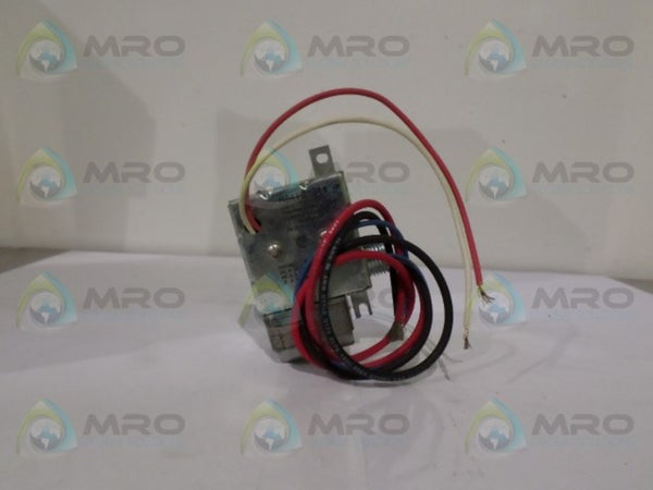 HONEYWELL R841C1011 ELECTRIC HEAT RELAY 208V  NSMP