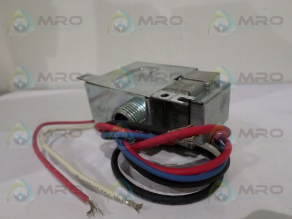 HONEYWELL R841C1011 ELECTRIC HEAT RELAY 208V  NSMP