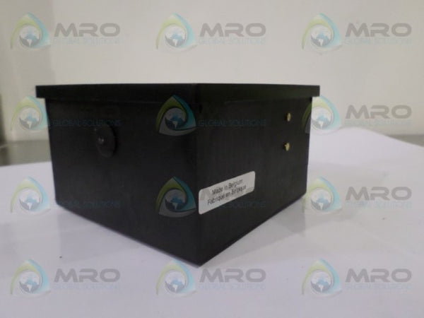ABB 20.050.82213 POWER FACTOR CONTROLLER NSNP