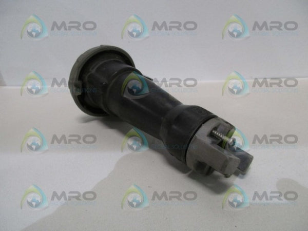 HUBBELL 420C5W PIN & SLEEVE PLUG UNMP