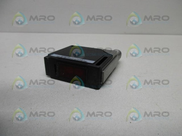 PEPPERL & FUCHS MLV11-8-500/47/112 PHOTO AUTOMATION SENSOR NSMP