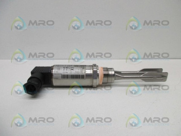 PEPPERL & FUCHS LVL-T1-N3S-WAPN-CG LIQUID LEVEL SENSOR UNMP