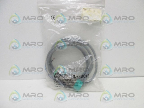 PEPPERL & FUCHS CJ10-30GME PROXIMITY SWITCH NSMP