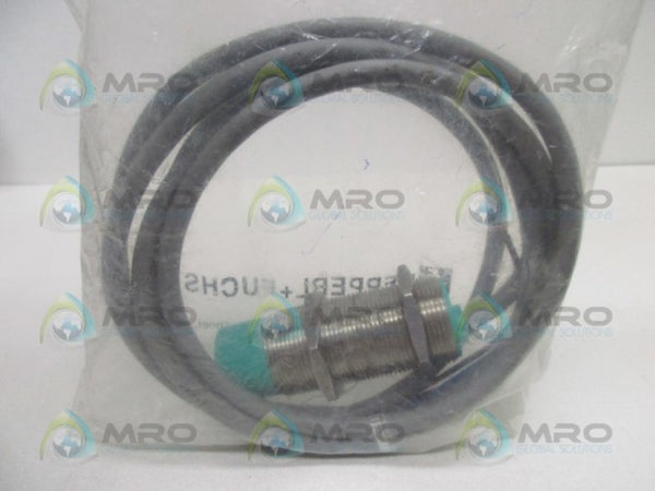 PEPPERL & FUCHS CJ10-30GME PROXIMITY SWITCH NSMP