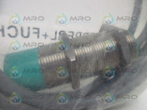 PEPPERL & FUCHS CJ10-30GME PROXIMITY SWITCH NSMP
