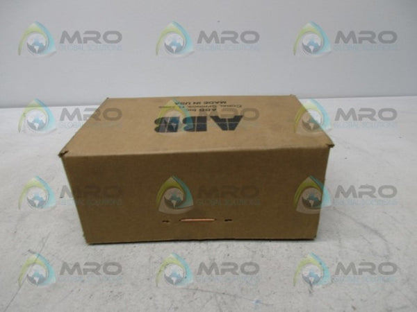 ABB 1VACFT0816382582 FT SWITCH NSFS