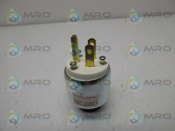 PASS & SEYMOUR PS515-PACC20 PLUG NSNP