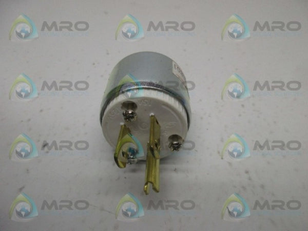 PASS & SEYMOUR PS515-PACC20 PLUG NSNP
