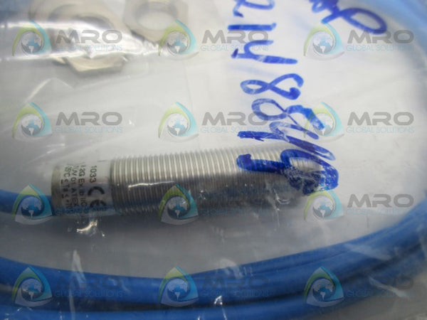 PEPPERL+FUCHS MC60-12GM50-1N PROXIMITY SENSOR NSMP