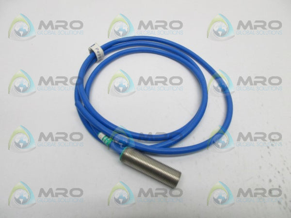 PEPPERL & FUCHS MJ60-12GM-1N MAGNETIC SENSOR UNMP