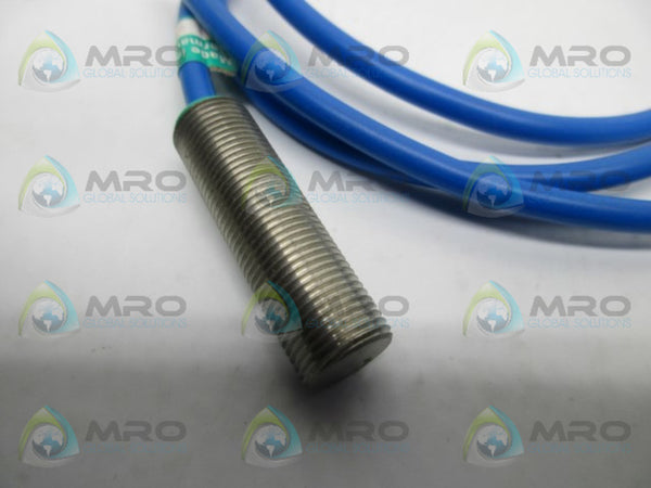 PEPPERL & FUCHS MJ60-12GM-1N MAGNETIC SENSOR UNMP