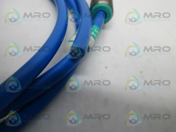 PEPPERL & FUCHS MJ60-12GM-1N MAGNETIC SENSOR UNMP