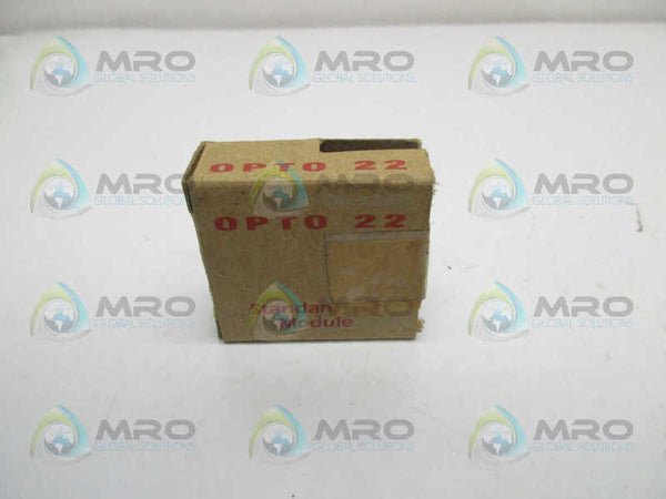 OPTO22 OAC5A-11 AC OUTPUT MODULE NSMP