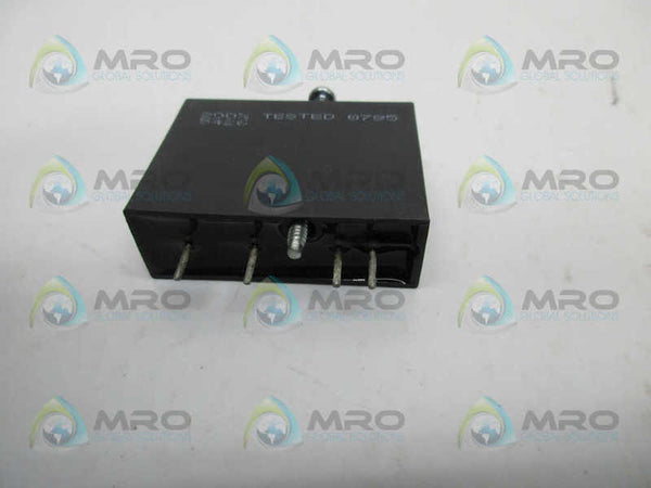 OPTO22 OAC5A-11 AC OUTPUT MODULE NSMP