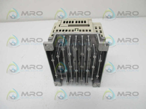 YASKAWA CIMR-J7AM40P4 DRIVE FREQUENCY INVERTER NSMP