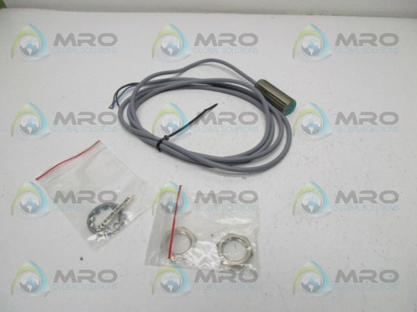 PEPPERL & FUCHS NBB5-10GM50-E2 INDUCTIVE SENSOR NSNP