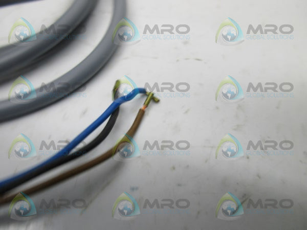PEPPERL & FUCHS NBB5-10GM50-E2 INDUCTIVE SENSOR NSNP