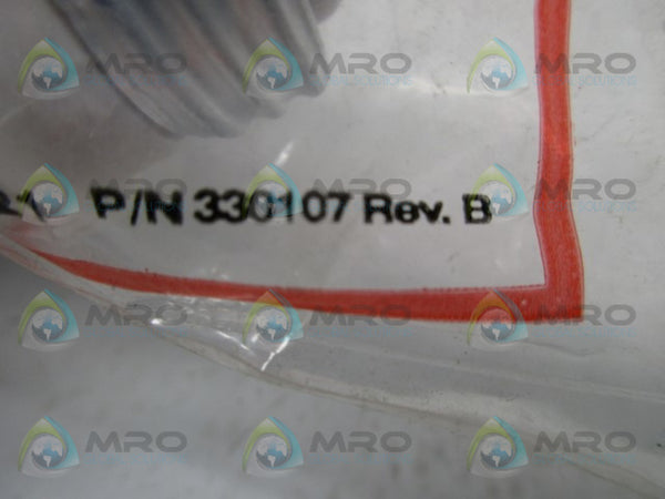 PASS & SEYMOUR 3330107 REV. B REDUCER NSMP