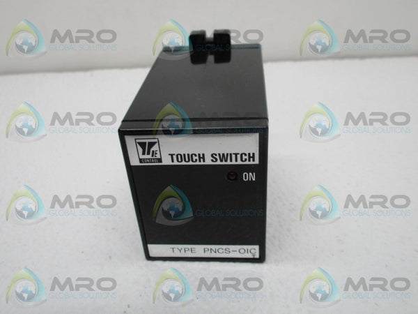 YASKAWA PNCS-OICT TOUCH SWITCH CONTROL UNIT NSNP