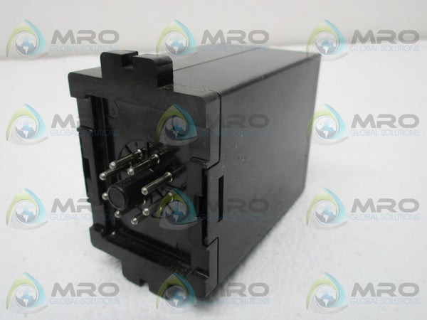 YASKAWA PNCS-OICT TOUCH SWITCH CONTROL UNIT NSNP