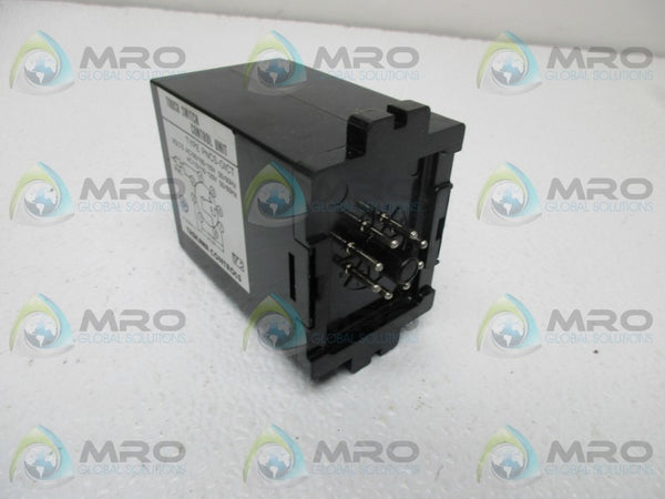 YASKAWA PNCS-OICT TOUCH SWITCH CONTROL UNIT NSMP