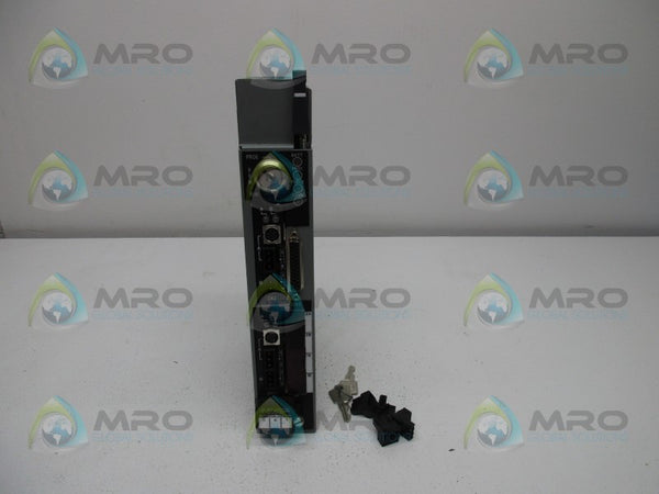 ALLEN BRADLEY 1785-L60B SER. C PROCESSOR MODULE NSNP
