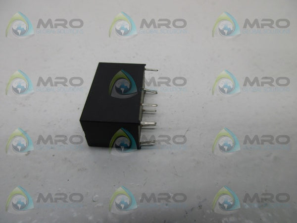 POTTER & BRUMFIELD T85N11D114-12 RELAY  UNMP