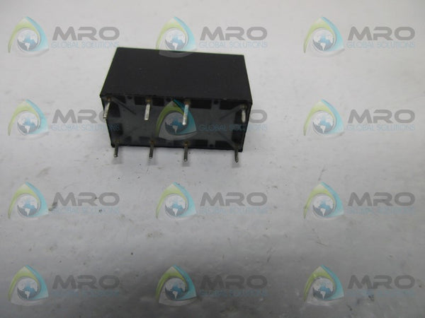 POTTER & BRUMFIELD T85N11D114-12 RELAY  UNMP