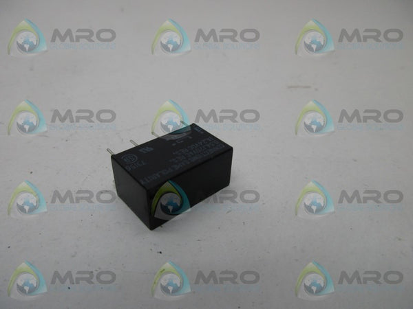 POTTER & BRUMFIELD T85N11D114-24 RELAY NSMP