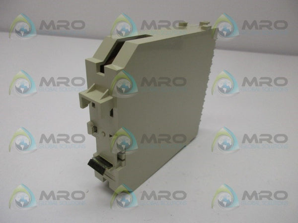 BBC GHR4220002R1 RELAY DELAY MODULE  NSNP