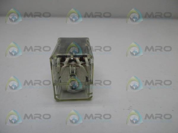 AROMAT HC4-AC115V RELAY  UNMP