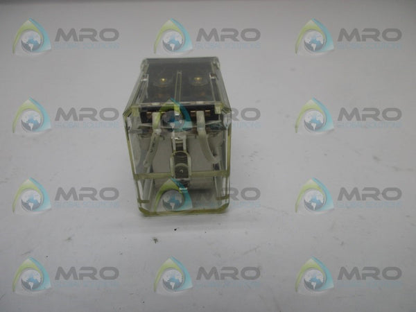 AROMAT HC2-AC115V RELAY  UNMP