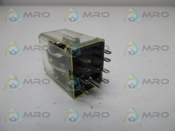 AROMAT HC2-AC115V RELAY  UNMP