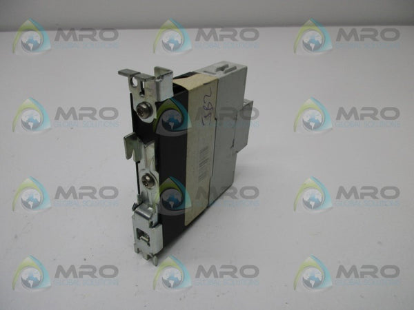 MDI SS20DU-1 SOLID STATE RELAY  UNMP