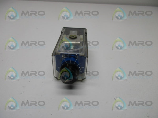 MSD 627XBX48PK-010 TIME DELAY RELAY  UNMP